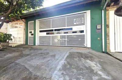 Casa com 1 quarto à venda na biriba, jardim umuarama, indaiatuba por r$ 805.600