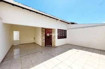 Casa com 3 quartos à venda na miguel domingues, jardim recanto do valle, indaiatuba por r$ 700.000