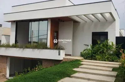 Casa em condomínio fechado com 4 quartos à venda na avenida bernardino bonavita, jardim residencial helvétia park ii, indaiatuba por r$ 3.300.000
