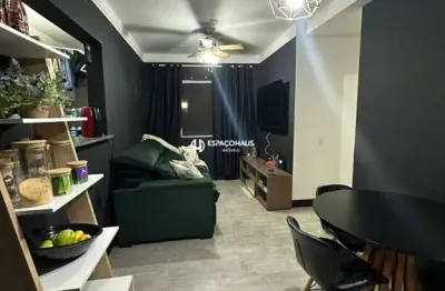 Apartamento com 3 quartos à venda na rua benedito gonçalves de araújo, parque são lourenço, indaiatuba por r$ 360.000