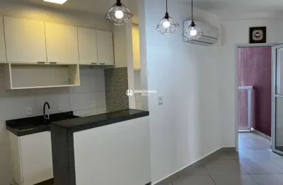Apartamento com 2 quartos para alugar na avenida ary barnabé, jardim bela vista, indaiatuba por r$ 2.600