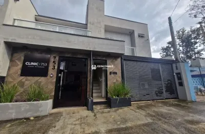 Sala comercial para alugar na rua voluntário joão dos santos, centro, indaiatuba por r$ 3.900