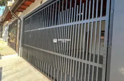 Casa com 3 quartos à venda na pedro savian, jardim adriana, indaiatuba por r$ 620.000