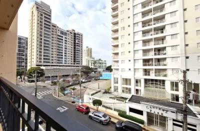 Apartamento com 2 quartos para alugar na rua armando salles de oliveira, vila todos os santos, indaiatuba por r$ 2.990