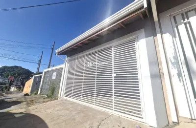 Casa com 3 quartos à venda na lourenço rossi, jardim morada do sol, indaiatuba por r$ 520.000