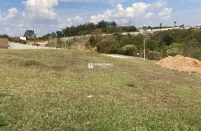 Terreno em condomínio fechado à venda na rua serra do caparaó, jardim reserva bom viver de indaiatuba, indaiatuba por r$ 702.000