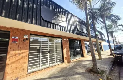 Sala comercial para alugar na rua independência, cidade nova i, indaiatuba por r$ 2.500