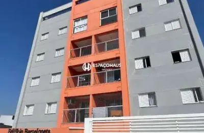Apartamento com 2 quartos à venda na dirce quitzau, jardim residencial veneza, indaiatuba por r$ 418.488