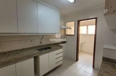Apartamento com 3 quartos para alugar na rua das orquídeas, jardim pau preto, indaiatuba por r$ 3.200