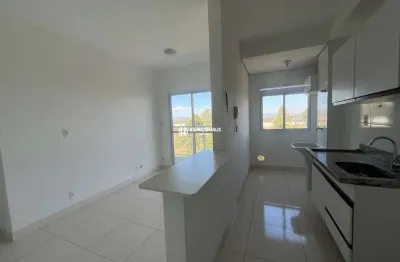 Apartamento com 2 quartos à venda na estrada municipal chafic josé saif, jardim casablanca, indaiatuba por r$ 405.000