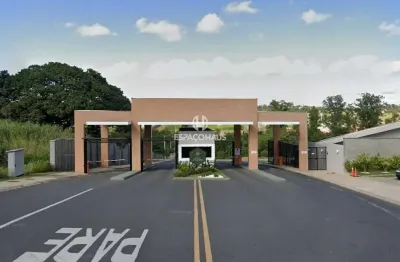 Terreno em condomínio fechado à venda na rua betty hass de campos, jardim laguna, indaiatuba por r$ 470.799