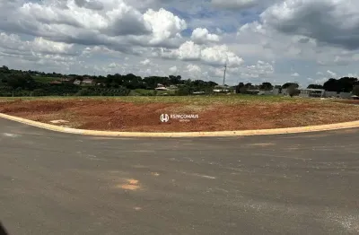 Terreno em condomínio fechado à venda na rodovia engenheiro paulo de tarso souza martins, reserva itanhangá, indaiatuba por r$ 2.046.735