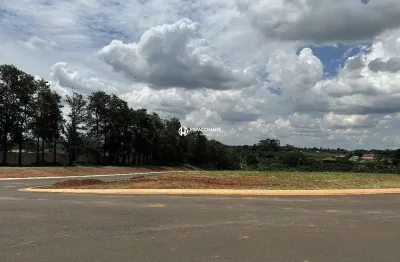 Terreno em condomínio fechado à venda na rodovia engenheiro paulo de tarso souza martins, parque das bandeiras, indaiatuba por r$ 1.499.091