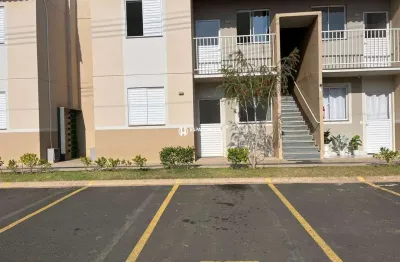 Apartamento com 2 quartos para alugar na rua betty hass de campos, colinas de indaiatuba, indaiatuba por r$ 1.650