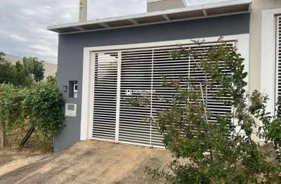Casa com 3 quartos à venda na augusto magnusson, jardim regente, indaiatuba por r$ 820.000