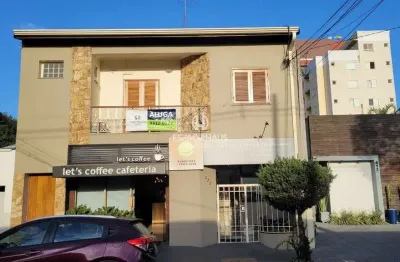 Sala comercial para alugar na major alfredo camargo fonseca, cidade nova i, indaiatuba por r$ 3.300