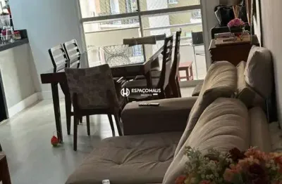Apartamento com 3 quartos para alugar na rua alberto santos dumont, vila teller, indaiatuba por r$ 4.000