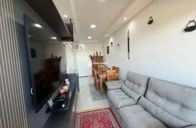 Apartamento com 2 quartos à venda na alameda josé amstalden, jardim bela vista, indaiatuba por r$ 958.000