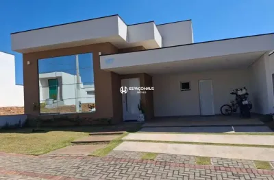 Casa em condomínio fechado com 3 quartos à venda na rua betty hass de campos, jardim laguna, indaiatuba por r$ 1.450.000
