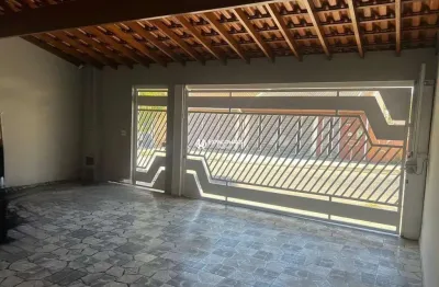 Casa com 3 quartos para alugar na elza vieira de abreu, jardim portal do sol, indaiatuba por r$ 4.000