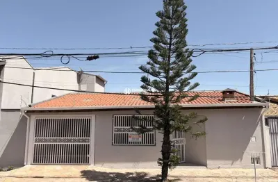 Casa com 2 quartos à venda na rua josé borghezani, jardim rêmulo zoppi, indaiatuba por r$ 543.000