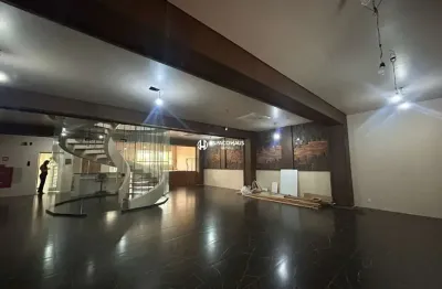 Sala comercial para alugar na avenida engenheiro fábio roberto barnabé, jardim esplanada, indaiatuba por r$ 12.000
