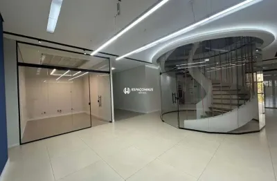 Sala comercial para alugar na avenida engenheiro fábio roberto barnabé, jardim esplanada, indaiatuba por r$ 12.000