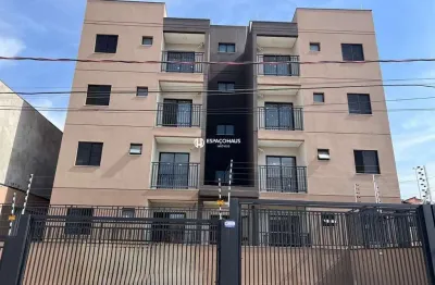 Apartamento com 2 quartos para alugar na américo soster, jardim colonial, indaiatuba por r$ 1.900