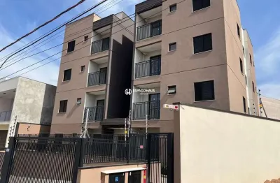 Apartamento com 1 quarto para alugar na américo soster, jardim colonial, indaiatuba por r$ 1.900