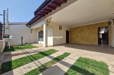 Casa com 3 quartos para alugar na minas gerais, cidade nova ii, indaiatuba por r$ 5.500