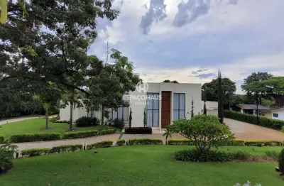Casa em condomínio fechado com 5 quartos à venda na avenida ario barnabé, lagos de shanadu, indaiatuba por r$ 10.500.000