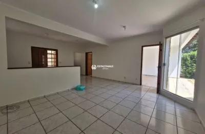Casa com 4 quartos para alugar na rua kikuo imanishi, chácara areal, indaiatuba por r$ 3.800