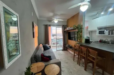 Apartamento com 3 quartos à venda na rua pedro virillo, jardim santiago, indaiatuba por r$ 575.000