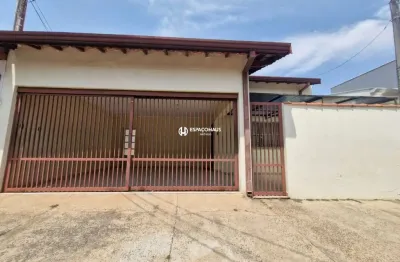 Casa com 3 quartos para alugar na rua independência, cidade nova i, indaiatuba por r$ 4.900