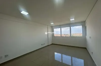 Sala comercial para alugar na rua das orquídeas, jardim pompéia, indaiatuba por r$ 2.200