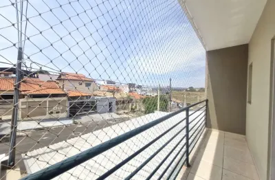 Apartamento com 2 quartos para alugar na cezira borsari barnabé, jardim sevilha, indaiatuba por r$ 2.200