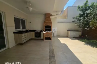 Casa em condomínio fechado com 3 quartos para alugar na alameda ezequiel mantoanelli, jardim vista verde, indaiatuba por r$ 7.500