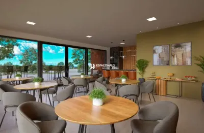 Terreno em condomínio fechado à venda na Maria Justina Amstalden, Jardim Residencial Ravello, Indaiatuba por R$ 756.840