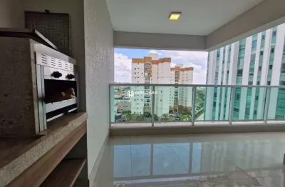 Apartamento com 3 quartos à venda na rua das orquídeas, jardim pompéia, indaiatuba por r$ 985.984