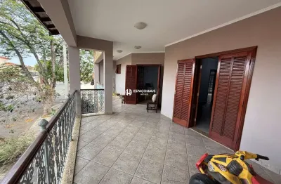 Casa com 3 quartos para alugar na Rua Amazonas, Cidade Nova II, Indaiatuba por R$ 5.500