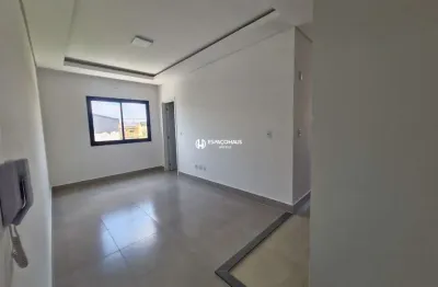 Apartamento com 1 quarto para alugar na rua américo soster, jardim colonial, indaiatuba por r$ 2.100