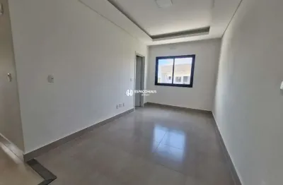 Apartamento com 1 quarto para alugar na rua américo soster, jardim colonial, indaiatuba por r$ 2.100