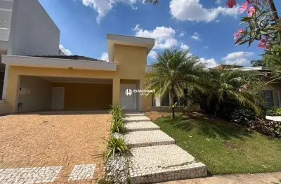 Casa em condomínio fechado com 4 quartos à venda na estrada joão ceccon, altos da bela vista, indaiatuba por r$ 2.022.000