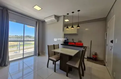 Apartamento com 2 quartos para alugar na estrada municipal chafic josé saif, jardim casablanca, indaiatuba por r$ 2.700