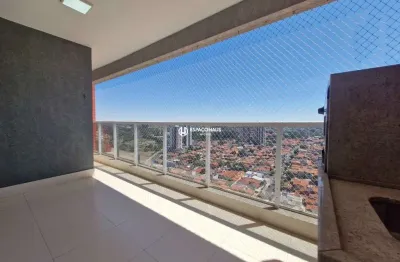 Apartamento com 3 quartos para alugar na rua christiano steffen, vila sfeir, indaiatuba por r$ 4.100