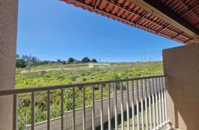 Apartamento com 2 quartos à venda na rua betty hass de campos, mato dentro, indaiatuba por r$ 320.000