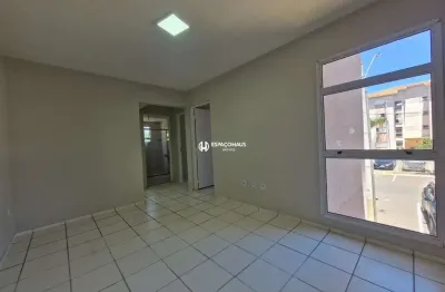 Apartamento com 2 quartos à venda na avenida horst frederico joão heer, parque campo bonito, indaiatuba por r$ 320.000