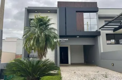Casa em condomínio fechado com 3 quartos à venda na gentil martins, jardins do império, indaiatuba por r$ 1.150.000