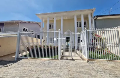 Casa com 4 quartos para alugar na agide scachetti, jardim esplanada, indaiatuba por r$ 8.000