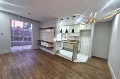 Apartamento com 2 quartos para alugar na rua antônio martiliano de campos, jardim alice, indaiatuba por r$ 1.950
